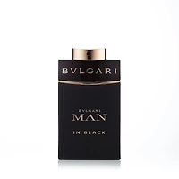 Man Black Cologne