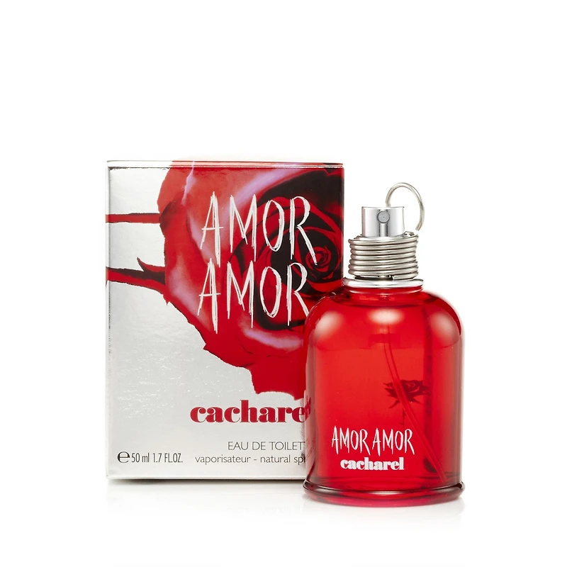 Amor Perfume