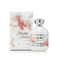 Anais Perfume