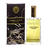 Caesar's Man Cologne
