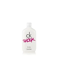 Ck One Shock Perfume