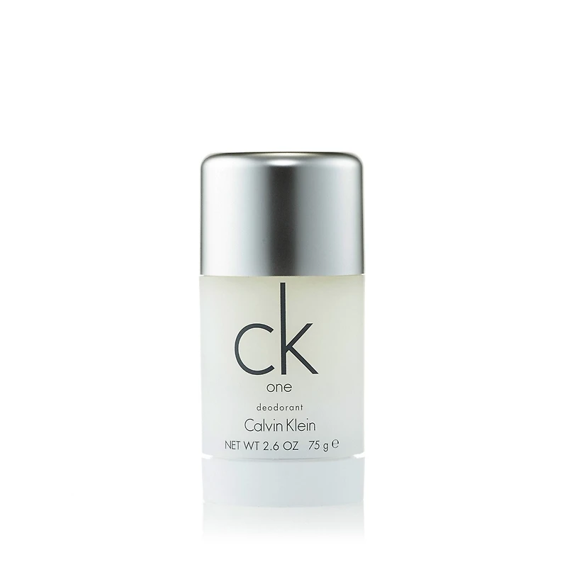Ck One Deodorant