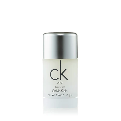 Ck One Deodorant