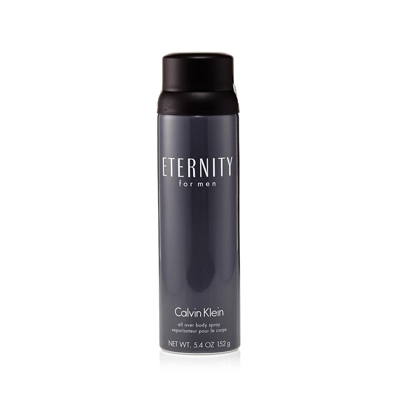 Ck Eternity Body Spray