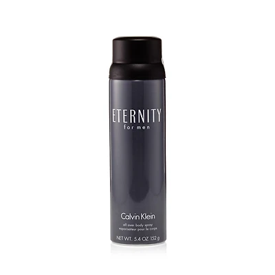 Ck Eternity Body Spray