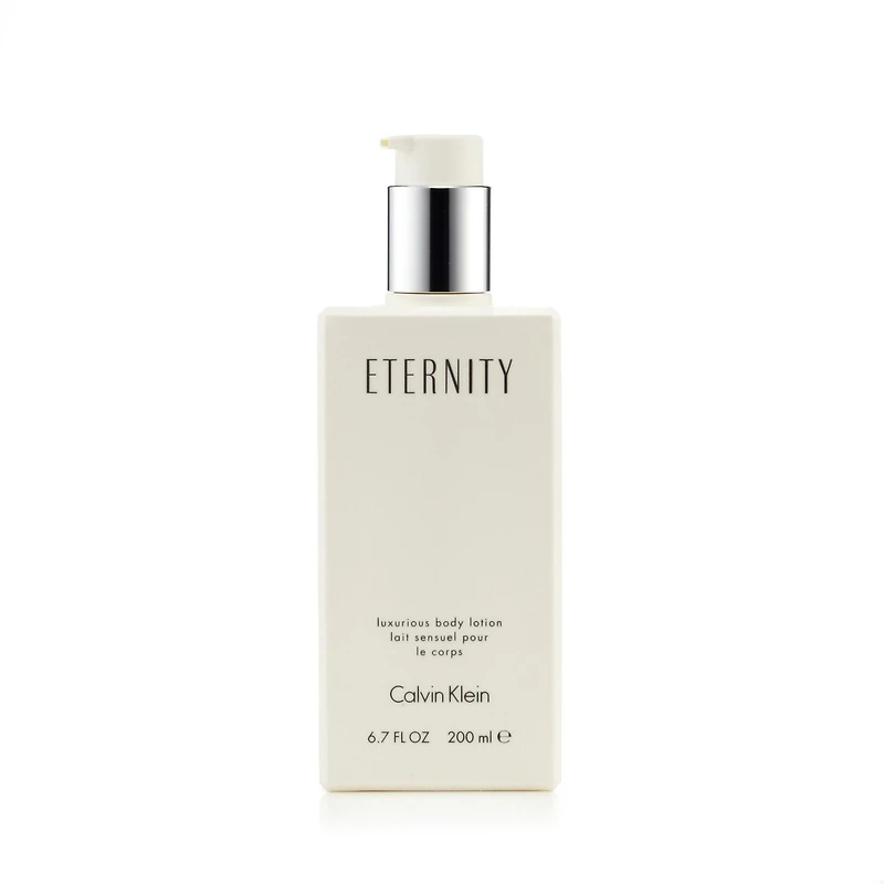 Eternity Body Lotion