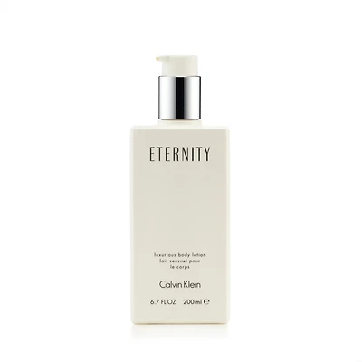 Eternity Body Lotion