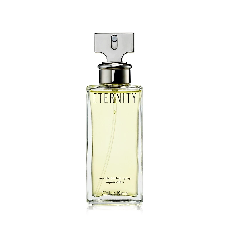 Eternity Perfume