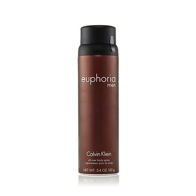 Euphoria Body Spray