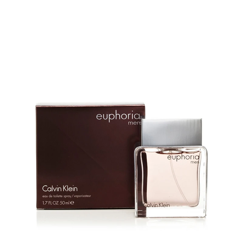 Euphoria Men Cologne