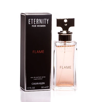 Eternity Flame Perfume