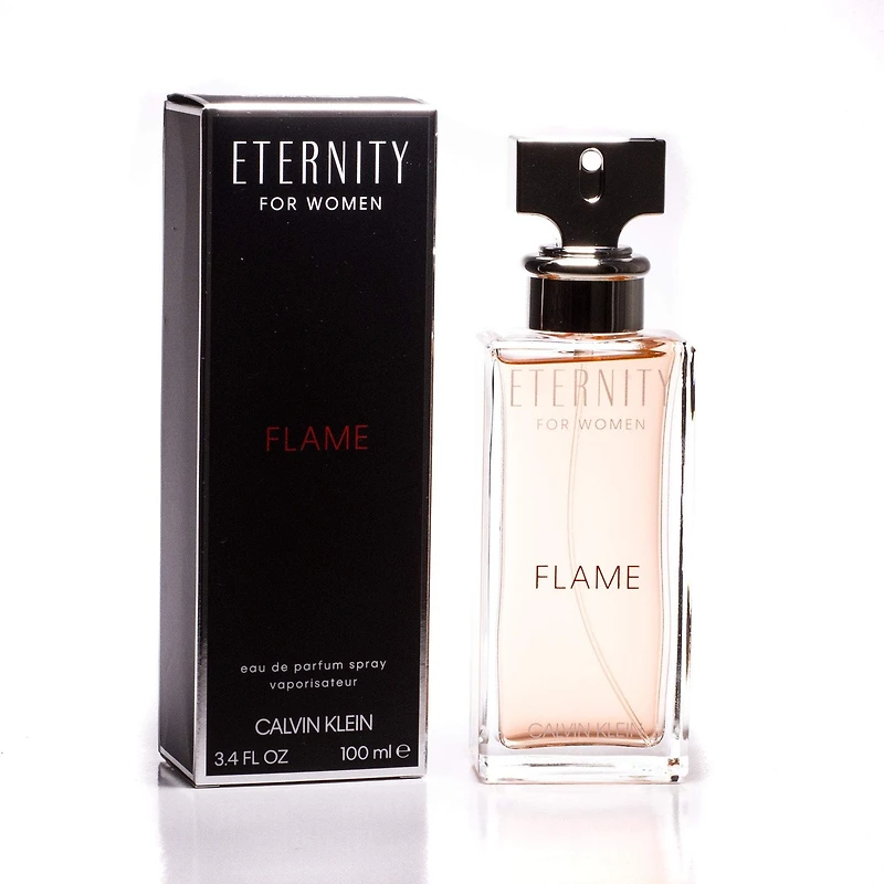 Eternity Flame Perfume