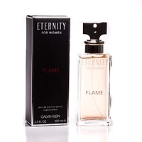 Eternity Flame Perfume
