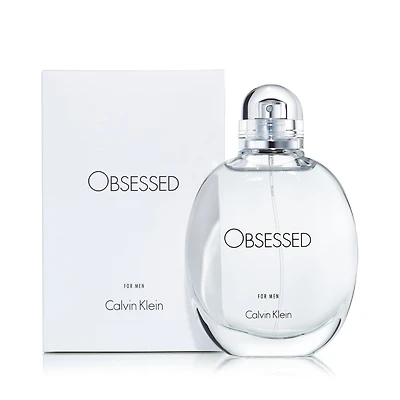Obsessed Cologne
