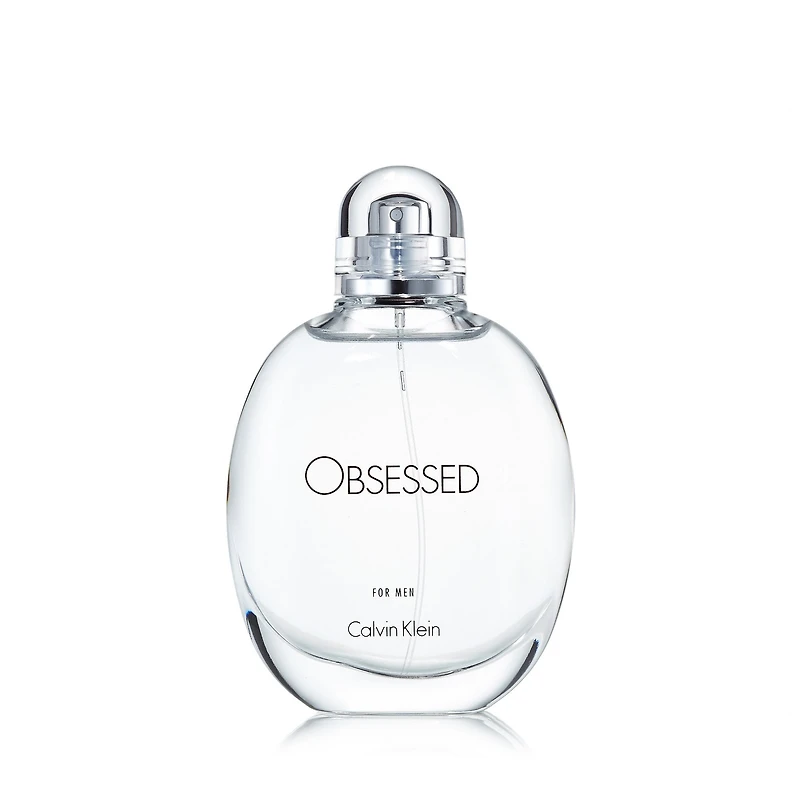 Obsessed Cologne