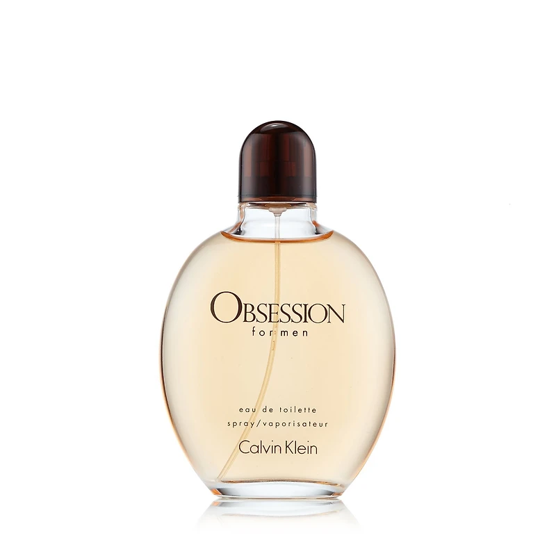 Obsession Cologne