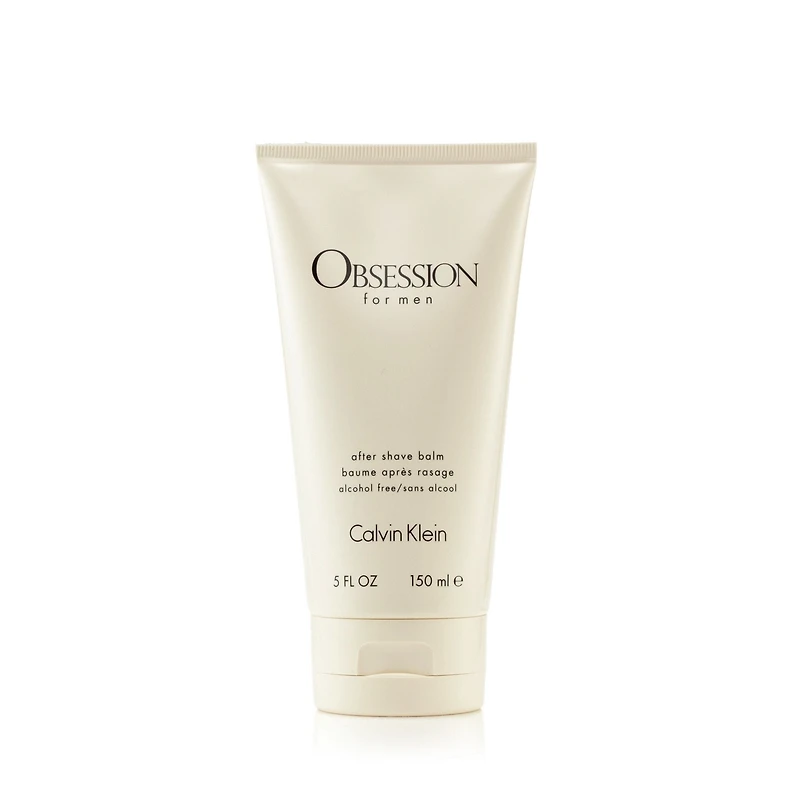 Obsession After Shave Balm