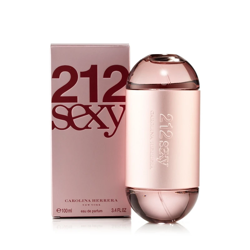 212 Sexy Perfume
