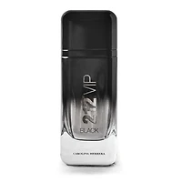 212 Vip Black Cologne
