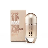 212 Vip Rose Perfume