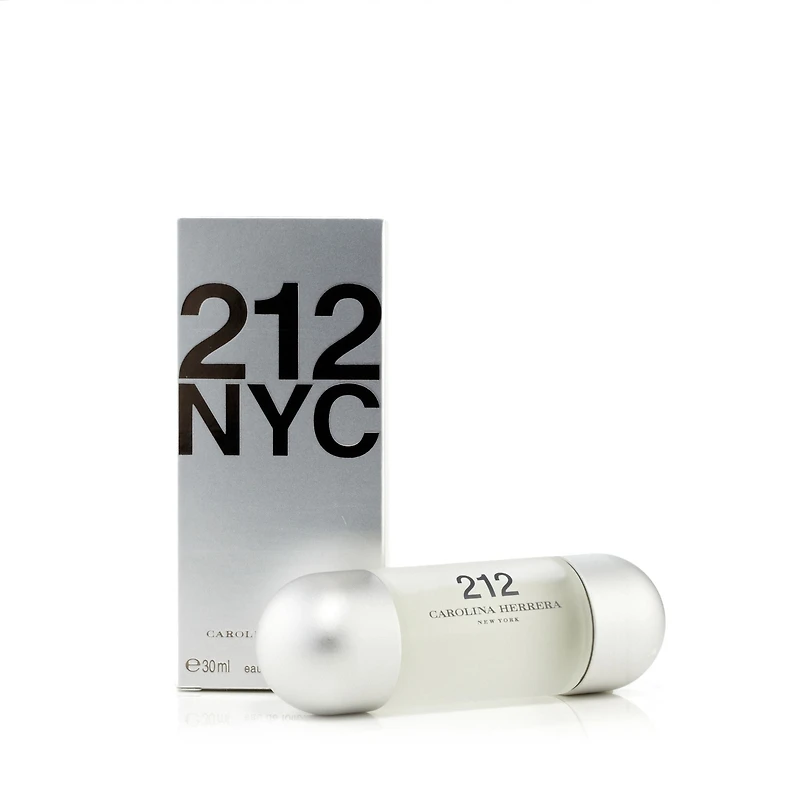 212 Nyc Perfume