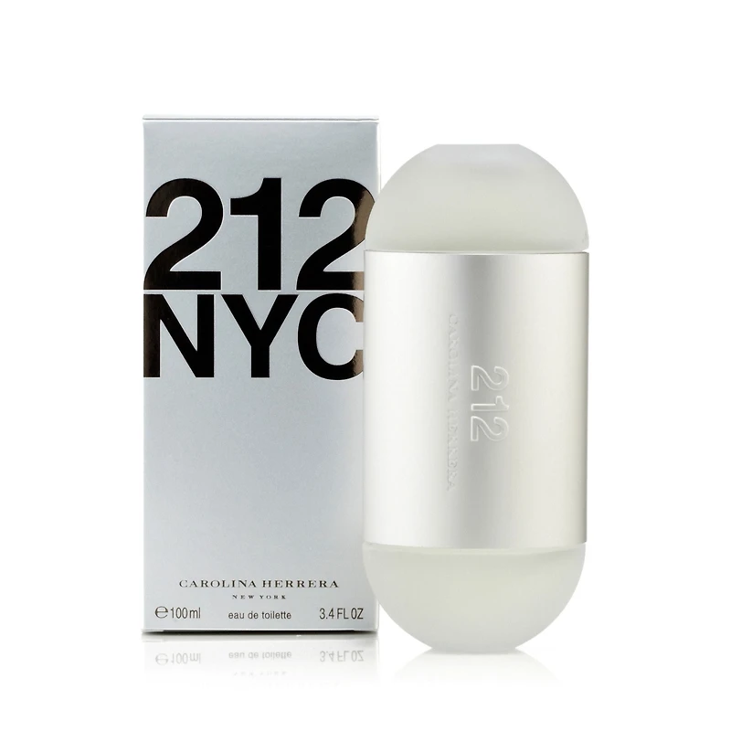 212 Nyc Perfume