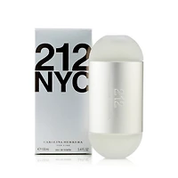 212 Nyc Perfume