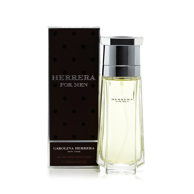 Carolina Herrera Cologne
