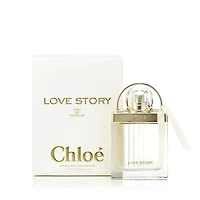 Love Story Perfume