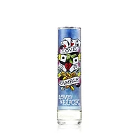 Ed Hardy Love & Luck Cologne