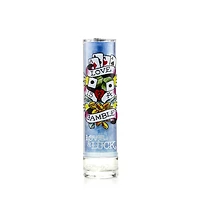 Ed Hardy Love & Luck Cologne