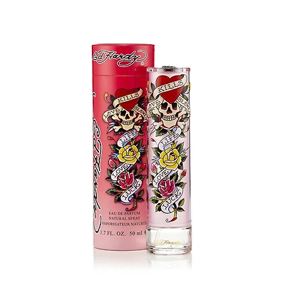 Ed Hardy Perfume