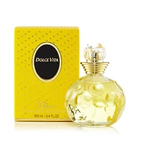 Dolce Vita Perfume