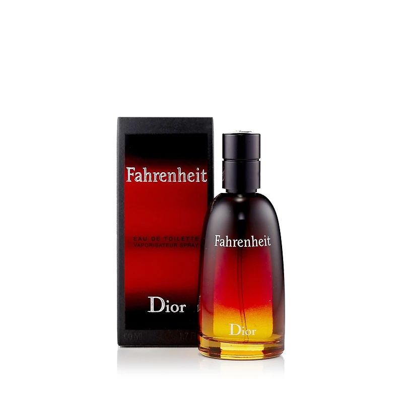 Fahrenheit Cologne