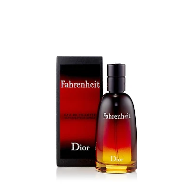 Fahrenheit Cologne