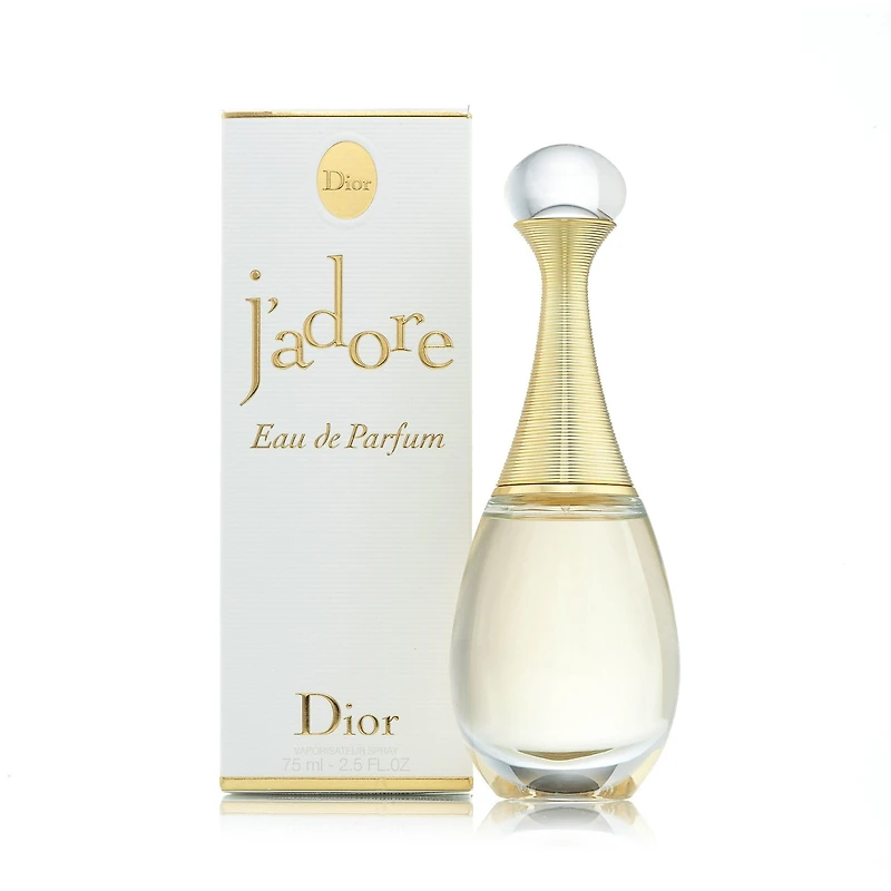 J'Adore Perfume