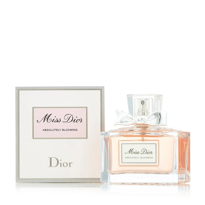 Miss Dior Absolutely Blooming Perfume