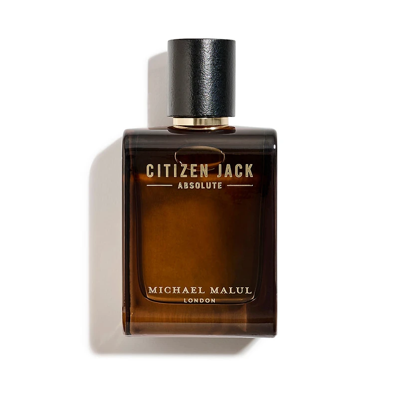 Citizen Jack Absolute Cologne