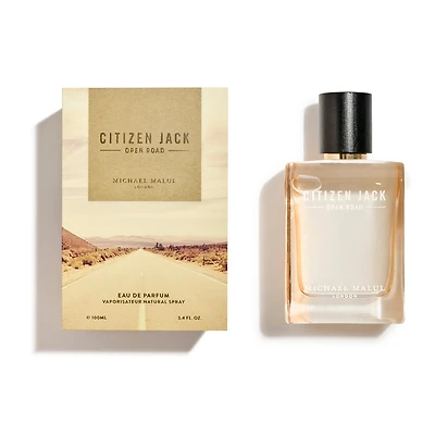 Citizen Jack Open Road Cologne