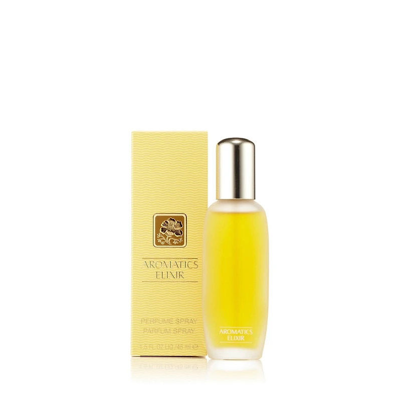 Aromatics Elixir Perfume