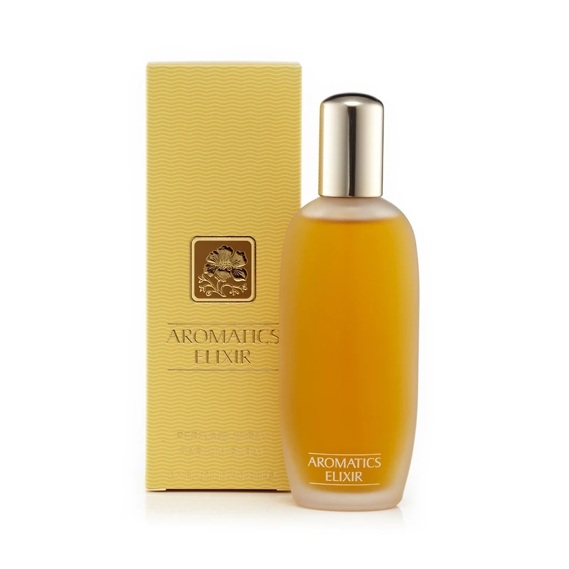 Aromatics Elixir Perfume