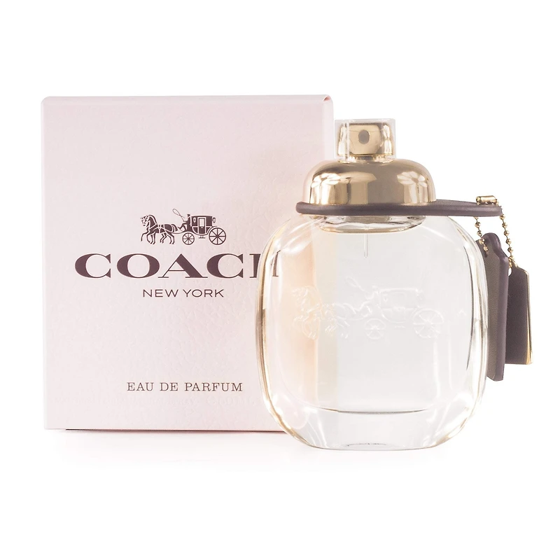 New York Perfume