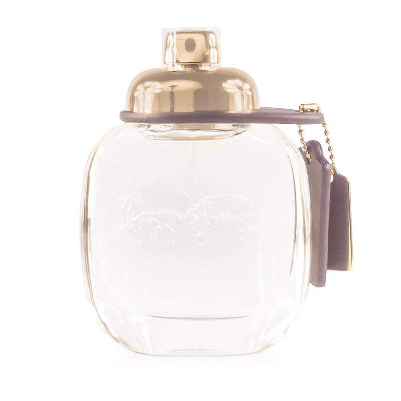 New York Perfume