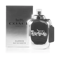 Platinum Cologne