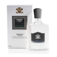 Virgin Island Water