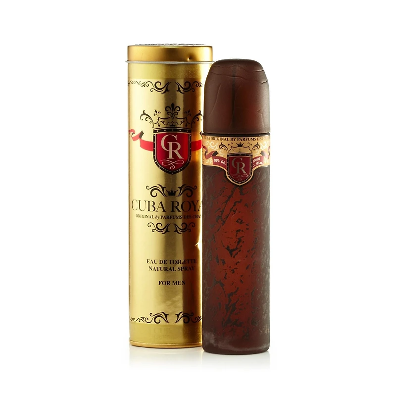 Royal Cologne