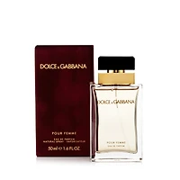 Pour Femme Perfume
