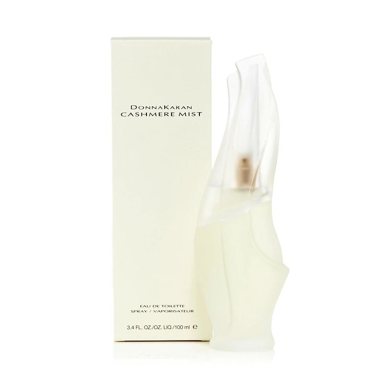 Cashmere Mist Perfume