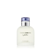 Light Blue Pour Homme Cologne