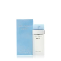 Light Blue Perfume